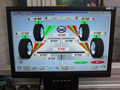 Wheel Alignment Guide | AutoCraze 1800 099 634