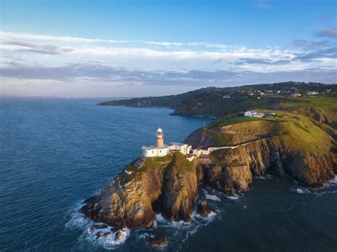 50+ Terkini Howth Head Ireland