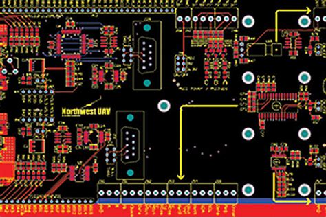 Engineering services for UAS | Save yourself time and money