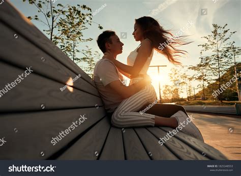 3,706 Woman Sitting On Mans Lap Images, Stock Photos & Vectors | Shutterstock