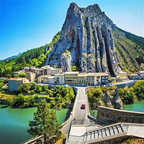 Sisteron, France - France Photo (41245554) - Fanpop - Page 19