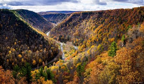 PA Environment Digest Blog: DCNR: Pennsylvania Offers Fall Foliage Reports For Residents ...