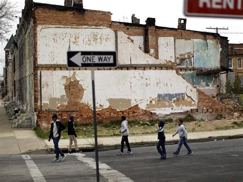 Effects of Systemic Racism Leaving Black Youths Facing Severe Disadvantages in the Classroom and ...