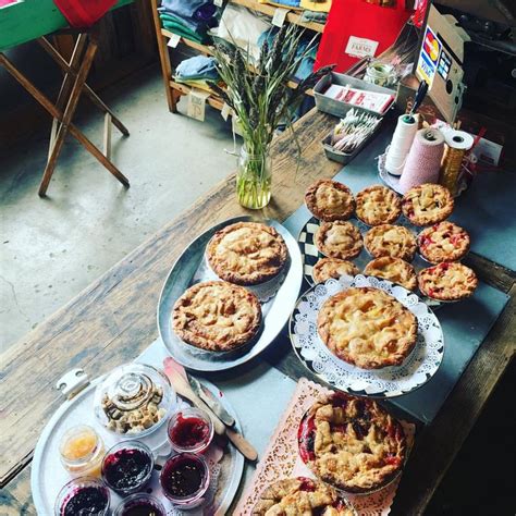 There's a Bakery On This Beautiful Farm In Oregon And You Have To Visit