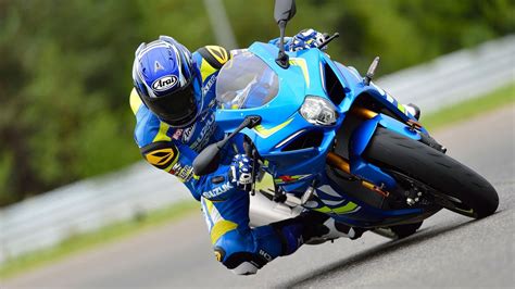 2017 - 2018 Suzuki GSX-R1000R | Top Speed