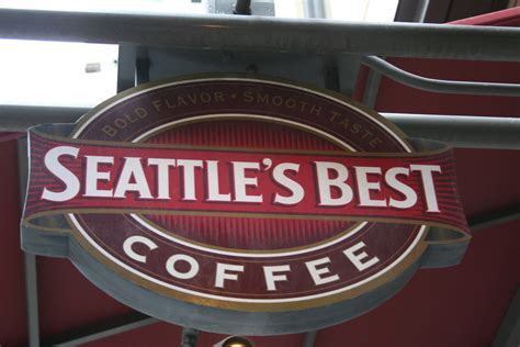 Seattle's Best Coffee | Seattle, Washington | rachaelvoorhees | Flickr