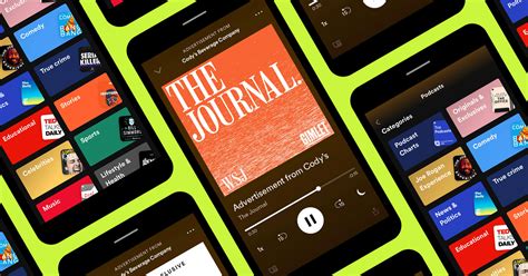 Taking Podcast Ads To The Next Level | Spotify Advertising