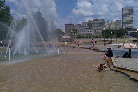 Mud Island River Park is one of the very best things to do in Memphis