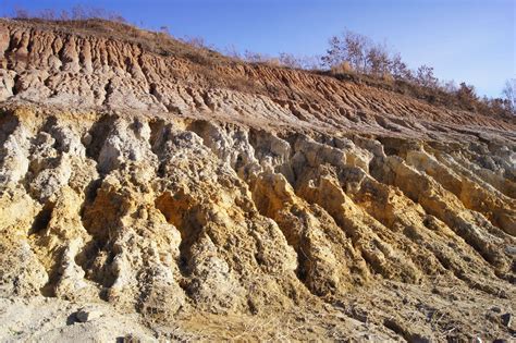 Erosion Control In Mining - Spray Grass Australia