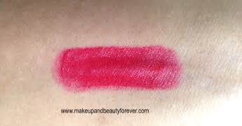 Maybelline Bold Matte Colorsensational Lipstick MAT 5 Bold Red 692 ...