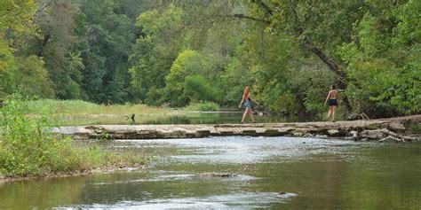 Float Beaver Creek in Ava Missouri | 417 Magazine