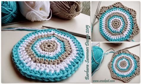 MICROCKNIT CREATIONS: CINDY Crochet Drawstring Bag FREE PATTERN