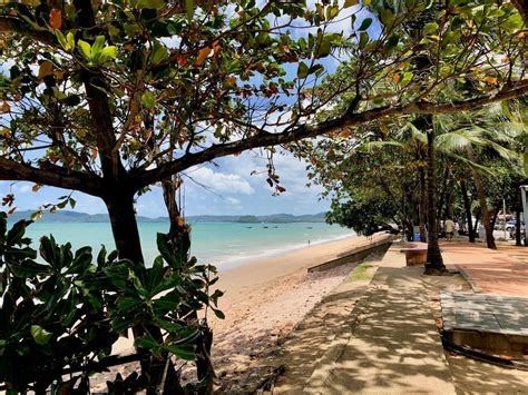 What To Do In Ao Nang Beach, Thailand: The Ultimate Guide | See Nic Wander