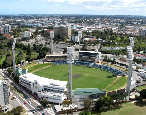 5 most famous cricket grounds in the World