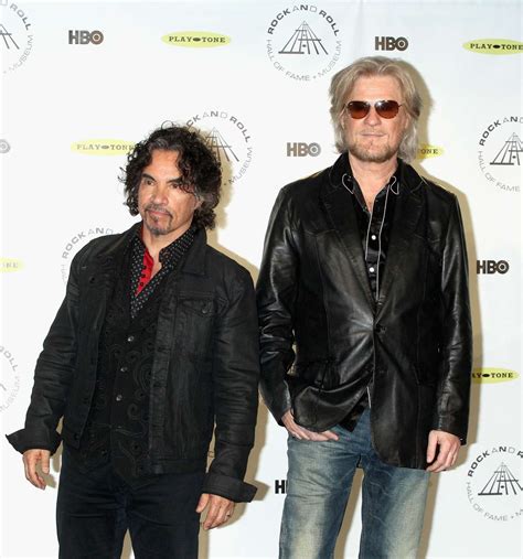 Daryl Hall Granted Restraining Order Against John Oates amid Mysterious Lawsuit