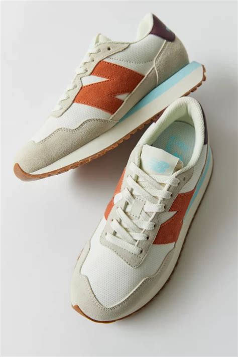 New Balance 237 Sneakers - circesoftware.net