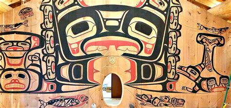 30 Facts About Tlingit Art, Culture & the History of Alaska's Native Tribes