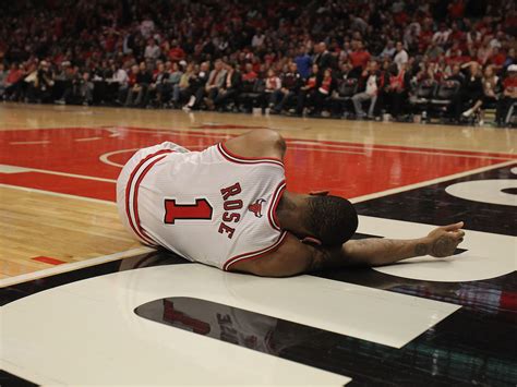 What happened to Derrick Rose since the injury? Taking a closer look at the former MVP