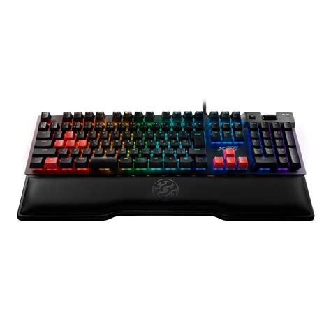 Adata XPG Summoner Mechanical Keyboard 80% TKL RGB lighting effect RGB – KPrepublic