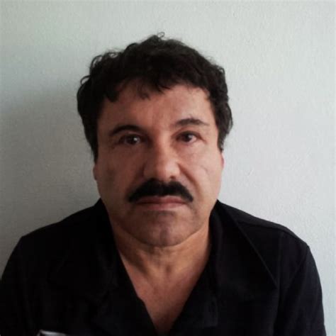 Four More Mexican Officials Charged Over Escape of 'El Chapo' - NBC News