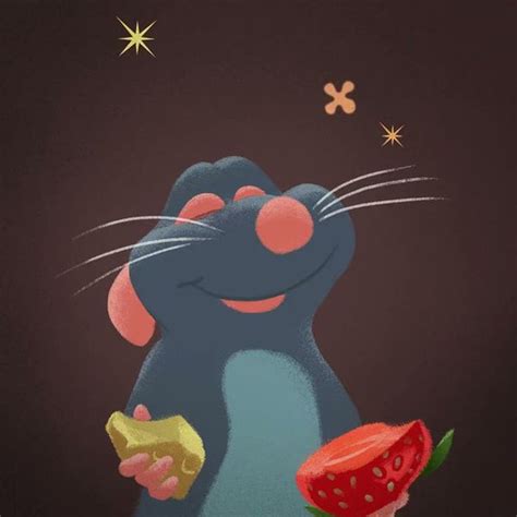 #Ratatouille | Disney canvas, Disney canvas art, Disney paintings