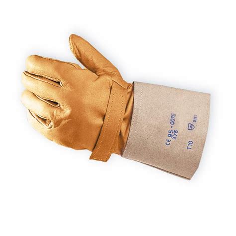 Electrician gloves: A protective equipment to prevent electrical shock ...