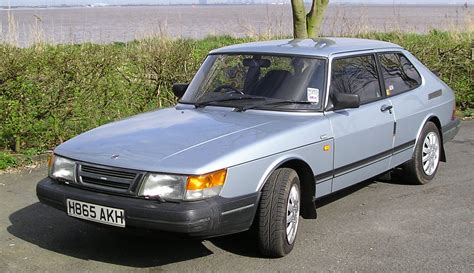Saab Automobile - Wikipedia