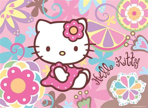 Hello Kitty Laptop Wallpapers - Top Free Hello Kitty Laptop Backgrounds ...