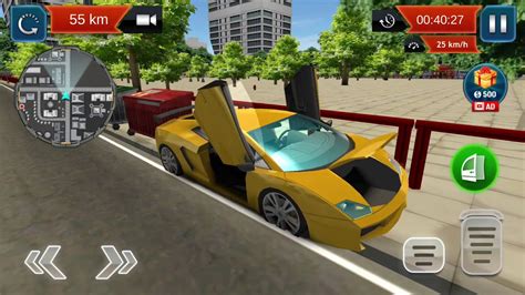 Download Jocuri Cu Masini Gta Gratis - jadenew