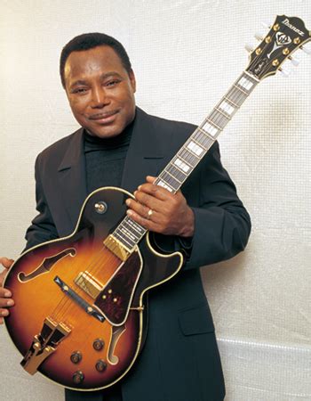 JAZZ CHILL : GEORGE BENSON - GUITAR MAN