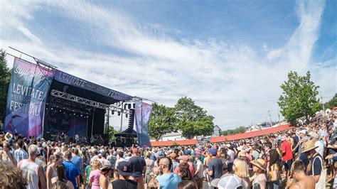 Top Boston Music Festivals For 2023