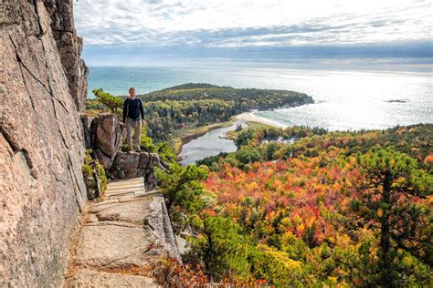 14 Best Things to do in Acadia National Park | Earth Trekkers