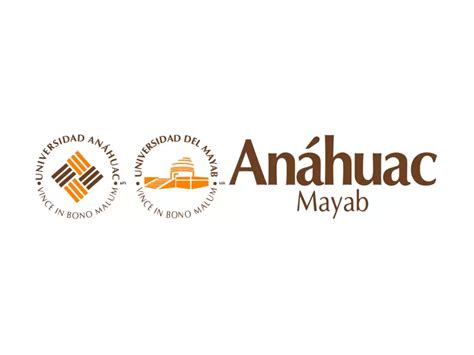 Anahuac Mayab Logo PNG vector in SVG, PDF, AI, CDR format