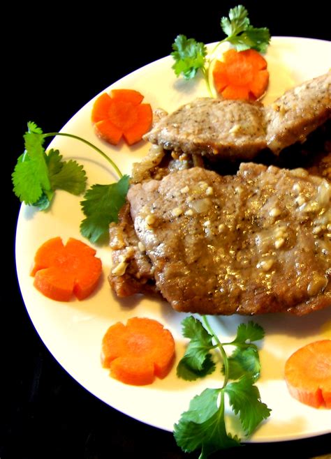 Mom’s cooking #2: Sizzling the Vietnamese steak (bò bíp-tết) | Flavor ...
