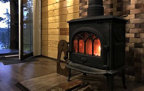 Should I Convert My Wood Burning Fireplace to Gas: A Complete Guide ...