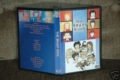 THE BRADY KIDS 1972 CARTOON SERIES | #27614538