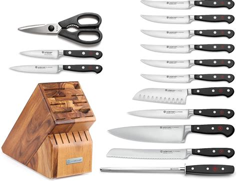 Wusthof Knives Review | Best Kitchen Reviews