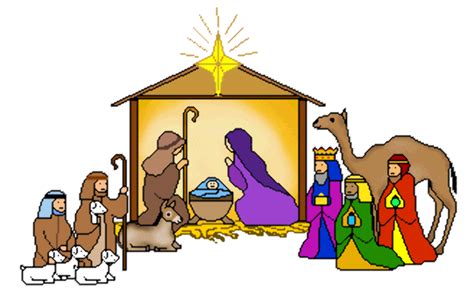 Download High Quality nativity clipart shepherds Transparent PNG Images - Art Prim clip arts 2019