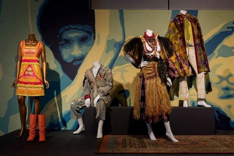 Counter-Couture, Handmade Fashion in an American Counterculture, Multimedia, The Museum of Arts ...