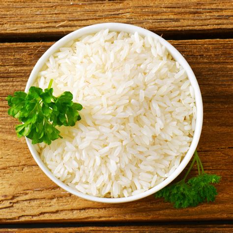 How to make Perfect Jasmine Rice - Comfortable Food