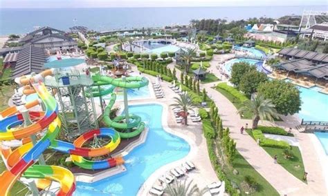 Limak Lara Hotel on the Beach - Lara, Antalya Turkey Resort All Inclusive, Beach Resorts, Hotels ...