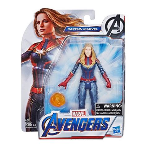 Marvel Avengers: Endgame Action Figures Announced – DisKingdom.com