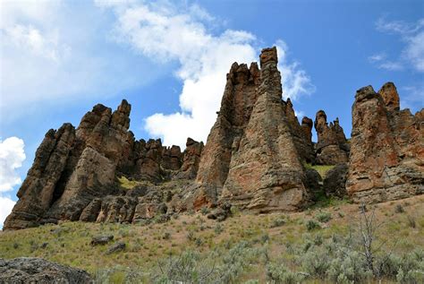 Agate Fossil Beds National Monument | National Park Foundation