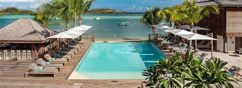 11 Best Caribbean islands & resorts for honeymoons (incl. overwater ...