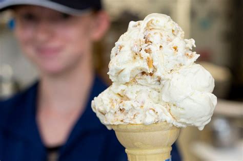 Penn State Creamery has more than 100 flavors. We ranked 15 of them ...