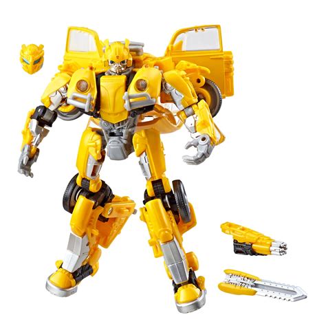 Bumblebee (VW) - Transformers Toys - TFW2005