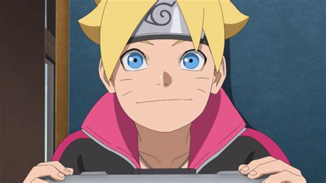 boruto smile - Uzumaki Boruto Photo (43762482) - Fanpop - Page 16