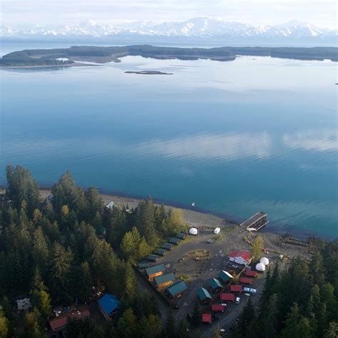 The Yakutat Lodge - Home | Facebook