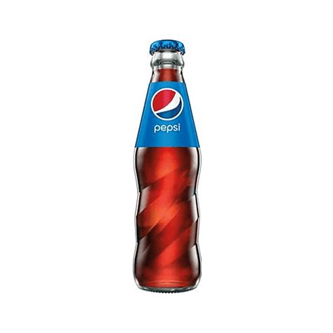 Pepsi Glass Bottle 8.45oz (8.45 OZ) | Soda Shop | BevMo