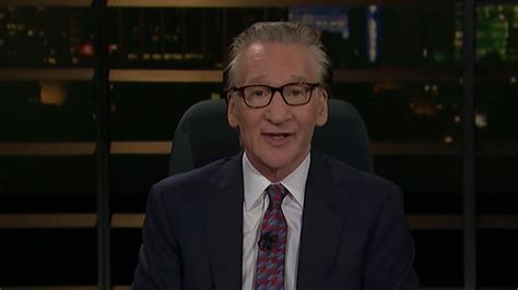 Bill Maher Says Gender Reassignment with Kids Has Gone Too Far : r ...